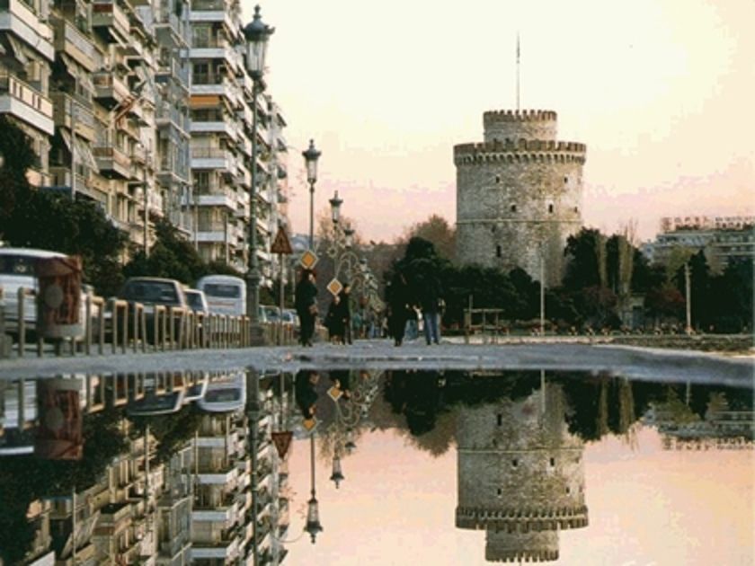 Ματαιώνεται η πεζοδρόμηση στη Θεσσαλονίκη