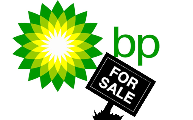 «Αλλάζουν χέρια» τα κοιτάσματα της BP