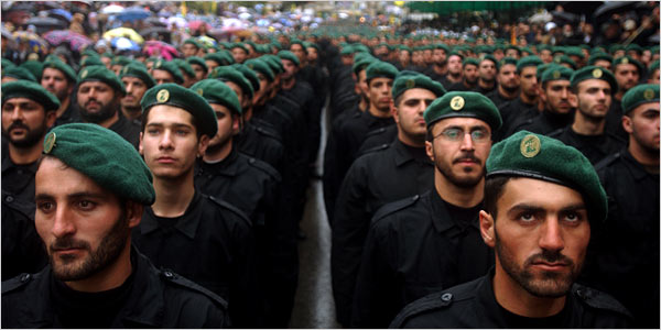 «Το Ιράν θα μπορούσε να πλήξει αμερικανικές βάσεις»