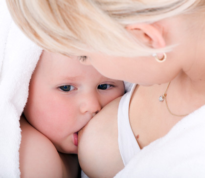 Συστατικό του μητρικού γάλακτος ασπίδα κατά του HIV