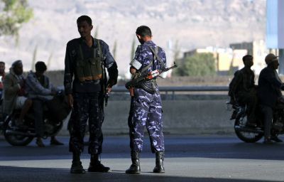 Έκτακτα μέτρα στην Υεμένη