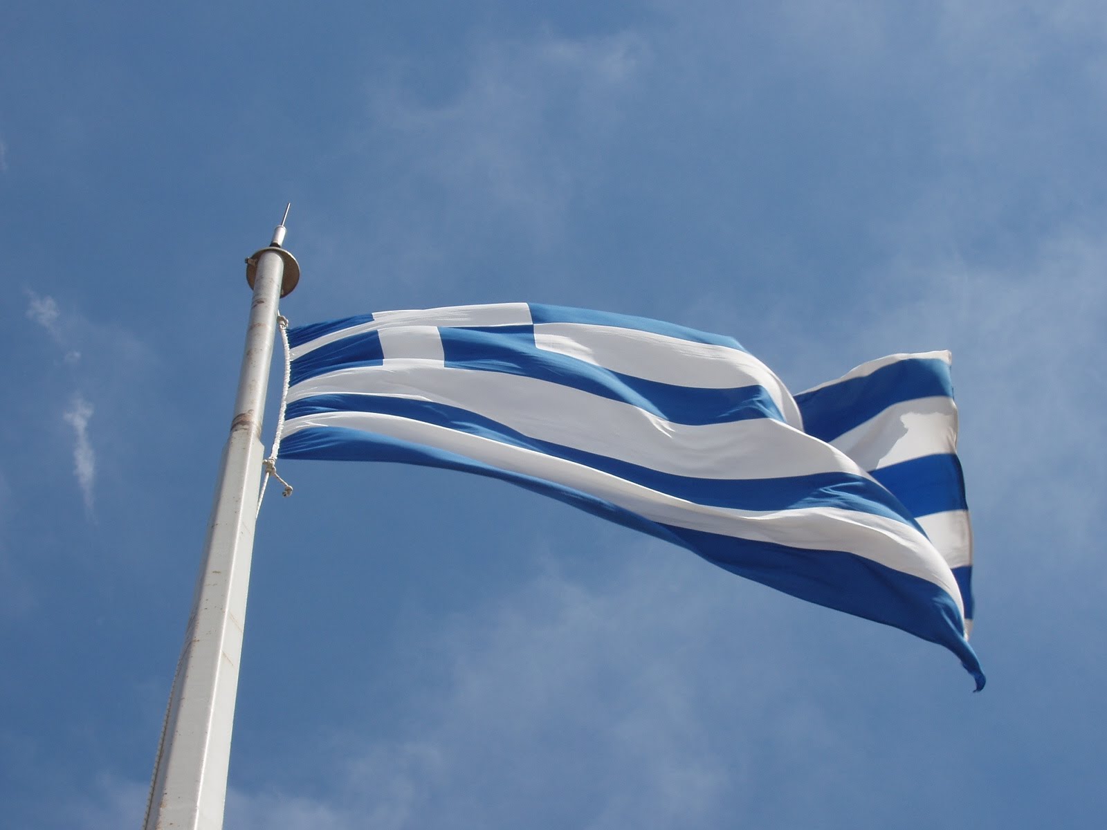 Κίνημα βρετανικής στήριξης στον ελληνικό λαό