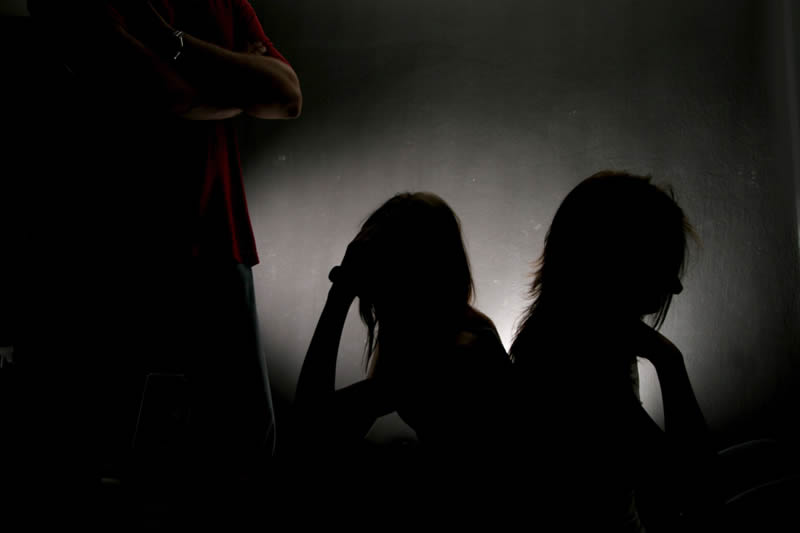 Στις περισσότερες περιπτώσεις εμπορίας παιδιών οι δράστες είναι οι γονείς των θυμάτων
