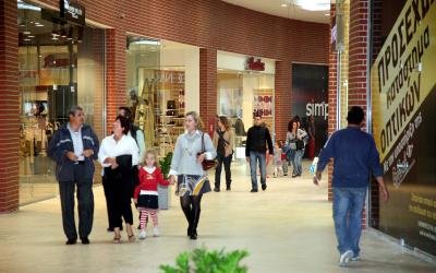Ανοίγει τις πόρτες του το Athens Metro Mall
