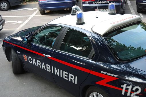 Τρομο-συλλήψεις στην Ιταλία
