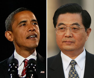 Πιο ισχυρός ο κινέζος πρόεδρος από τον Ομπάμα