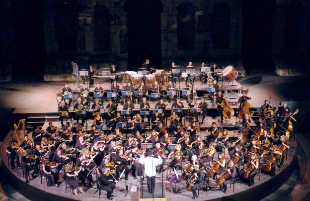 Ματαιώνεται η αποψινή συναυλία της Κρατικής Ορχήστρας Αθηνών
