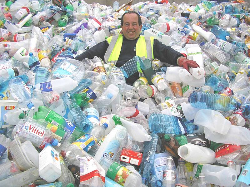 Ελληνοιαπωνική συνεργασία για την ανακύκλωση