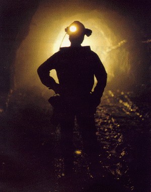 Δύο μεταλλωρύχοι παγιδευμένοι σε ορυχείο της Χιλής