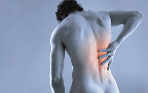 Κίνηση και όχι ανάπαυση για τον πόνο στη μέση