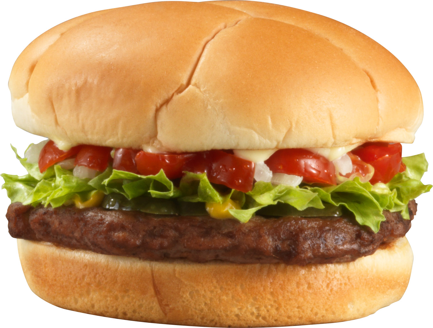 Από το burger… στο θάνατο!