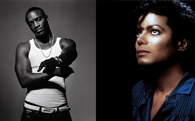 Το μετά θάνατον single του Michael Jackson με τον Akon