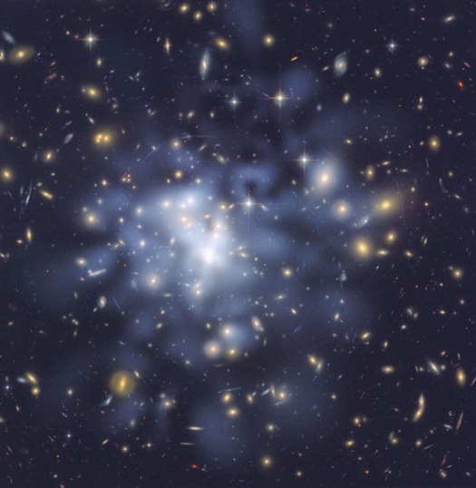 Σημαντική ανακάλυψη από το τηλεσκόπιο Hubble