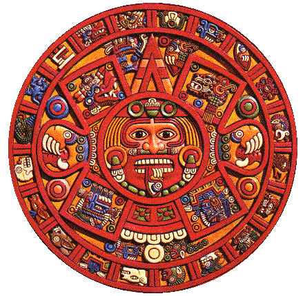 Η μεγάλη αλήθεια για το ημερολόγιο των Μάγιας