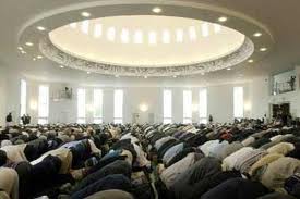 «Θεμέλιος λίθος» για το μεγαλύτερο τέμενος στα Κατεχόμενα