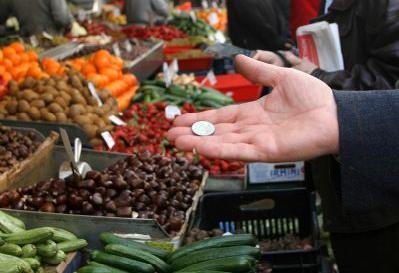 Την μείωση των μισθωμάτων ζητούν οι έμποροι στη Λαχαναγορά