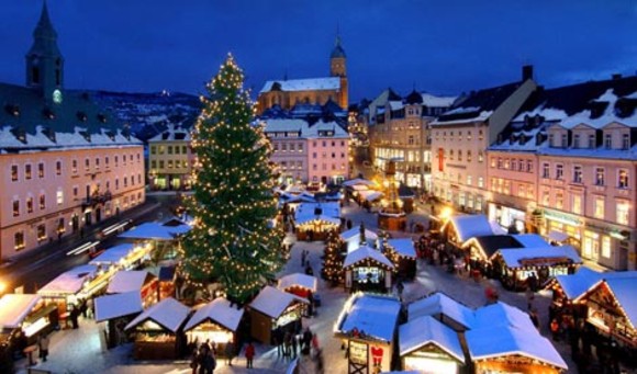 Πιθανός στόχος οι χριστουγεννιάτικες αγορές στη Γερμανία