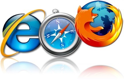 Δεν ξέρετε ποιον browser να διαλέξετε;