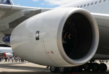 «Πονοκέφαλος» οι κινητήρες Airbus A380
