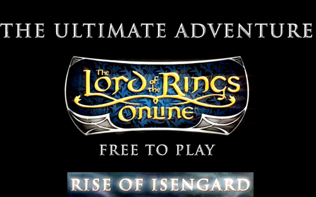 Νέο Expansion για το Lord of the Rings Online