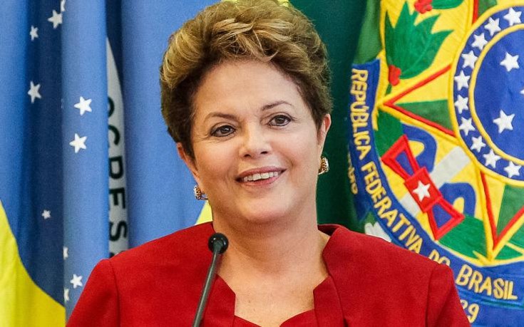 Κορυφώνεται η πολιτική κρίση στη Βραζιλία