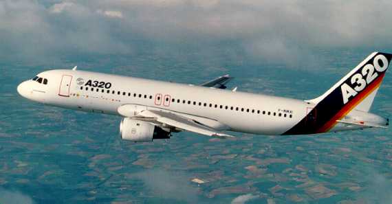 Νέους κινητήρες θα αποκτήσουν τα Airbus A320