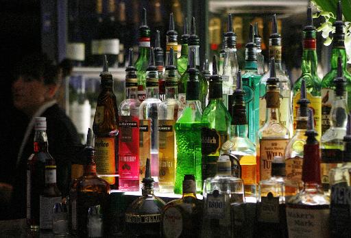 Πτωτικές τάσεις παρουσιάζει η εγχώρια κατανάλωση αλκοολούχων ποτών