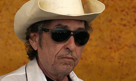 Λογοκρισία για τον Bob Dylan στην Κίνα