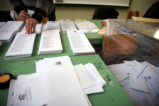 Περιορισμένη η εκλογή γυναικών στις αυτοδιοικητικές εκλογές
