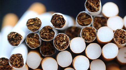 Εξώδικο σε 6 καπνοβιομηχανίες από τους περιπτερούχους