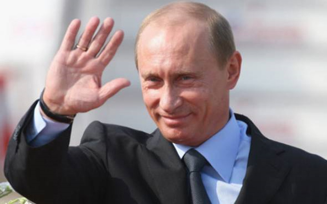 Πούτιν: Η δημοκρατία στη Ρωσία χρειάζεται ανανέωση