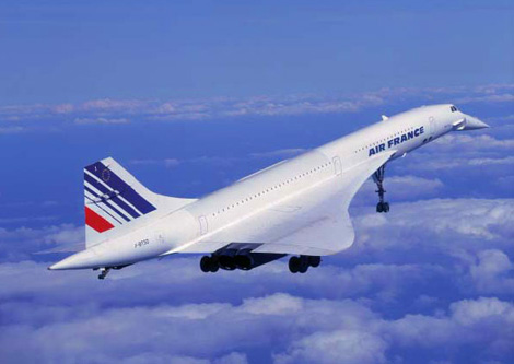 Έφεση της Air France κατά της Continental