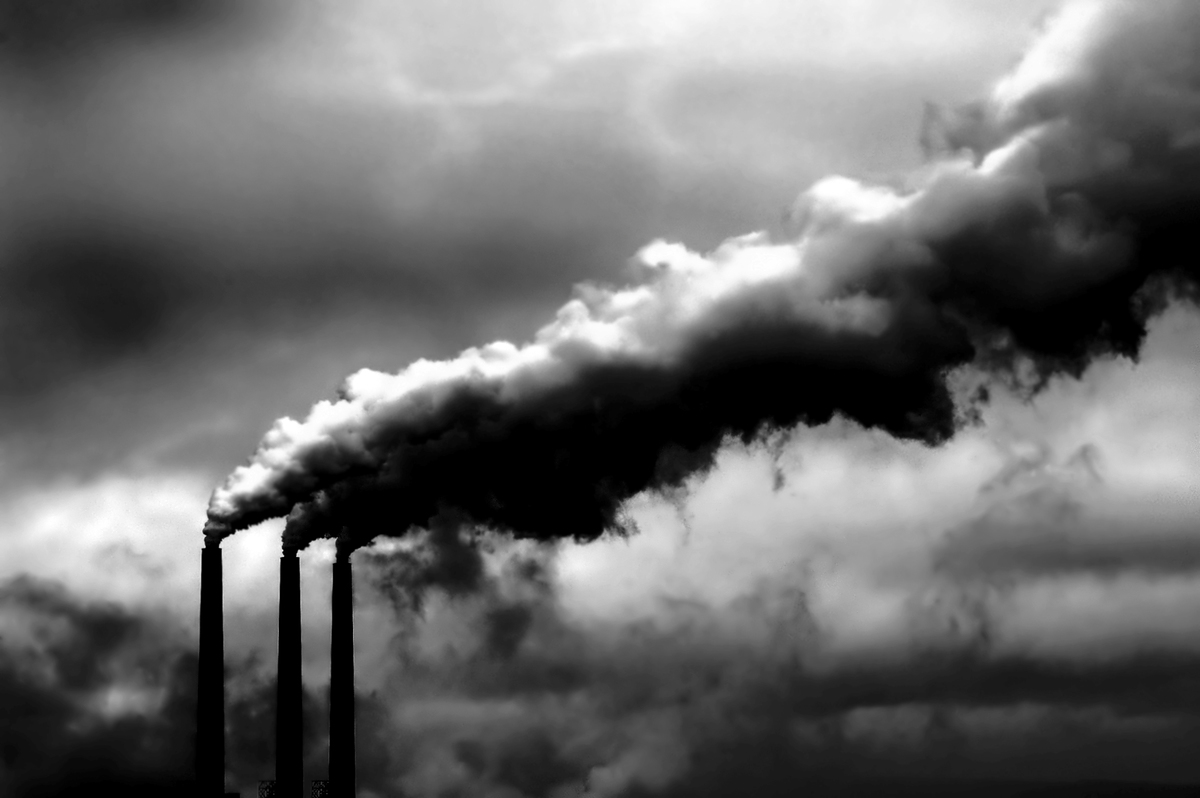 Δέσμευση Ε.Ε. να μειώσει κατά 40% την εκπομπή αερίων
