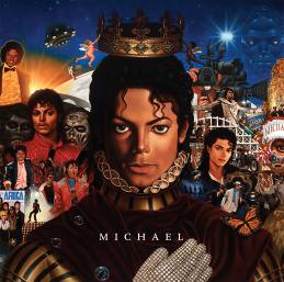 Έρχεται το πολυαναμενόμενο άλμπουμ «Michael»