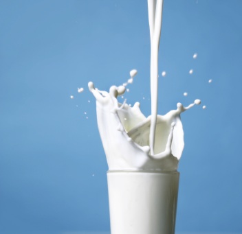 Κατσικίσιο, το πιο ελαφρύ γάλα
