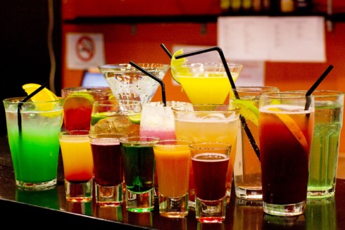Πώς διαλέγετε τα αλκοολούχα ποτά