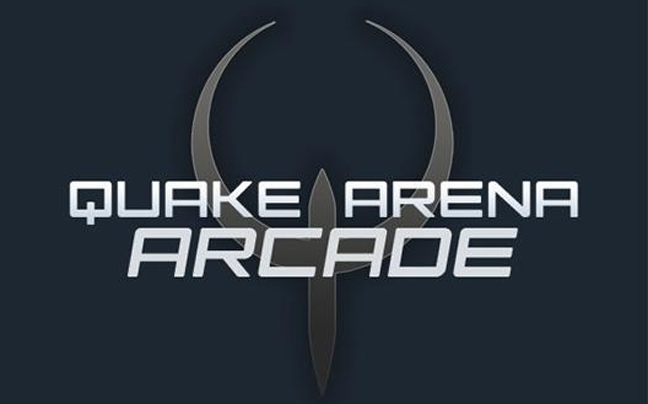 Σε λίγες μέρες το Quake Arena Arcade