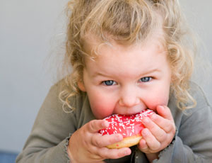 Πώς αντιμετωπίζεται η παιδική παχυσαρκία