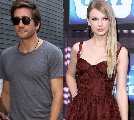 Τι δώρο έκανε ο Jake Gyllenhaal στην Taylor Swift;