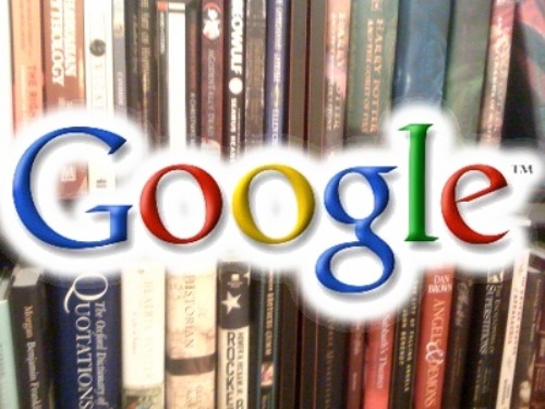 Η Google θα εγκαινιάσει τα e-books στη Γαλλία