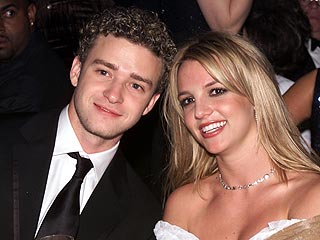 Britney Spears και Justin Timberlake ξανά μαζί;