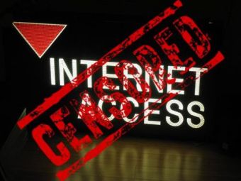 Προειδοποιήσεις δέχεται η Τουρκία για τη λογοκρισία στο διαδίκτυο