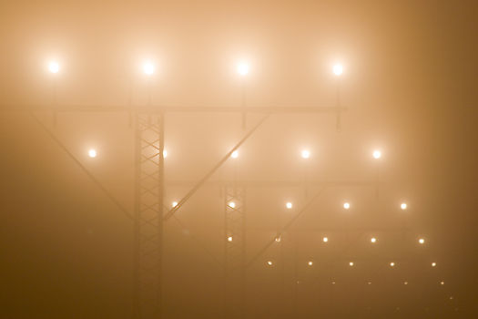Ακυρώθηκαν πτήσεις εξαιτίας της ομίχλης στη Σόφια