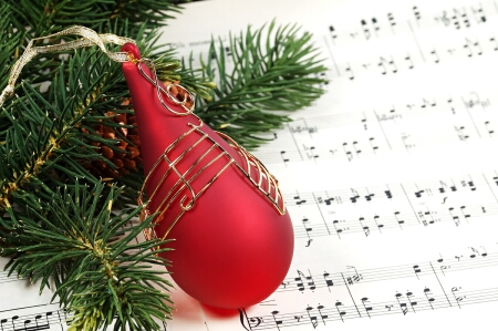 Τα καλύτερα Χριστουγεννιάτικα άλμπουμ για το 2010