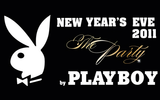 Playboy NYE party με τους Magna, Cj Jeff, Viton &#038; Dimap