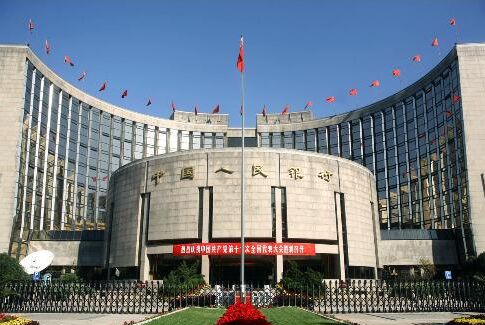 «Εκτοξεύτηκαν» τα συναλλαγματικά αποθέματα της Κίνας