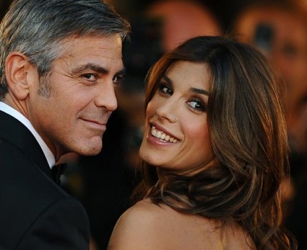 Γιατί χώρισαν τελικά οι George Clooney-Elisabetta Canalis;