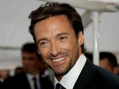 Λογαριασμός στο facebook και για τον Hugh Jackman