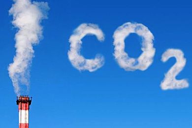 «Θηλιά» οι εκπομπές διοξειδίου του άνθρακα