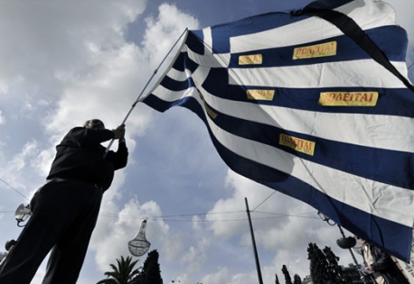Οι 6 στους 10 Έλληνες δεν πληρώνουν φόρους εισοδήματος